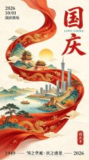 国庆