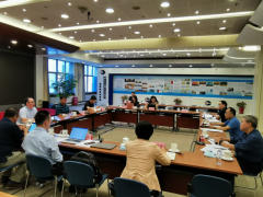 国家发改委高技术司组织召开氢能产业发展系列
