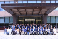 第六届全国稀土金属有机化学学术研讨会在宁波